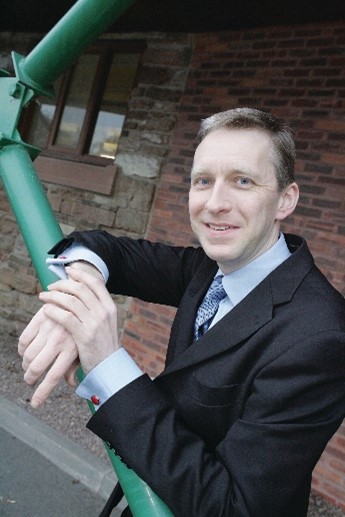 Simon Linford, Churchs Converts