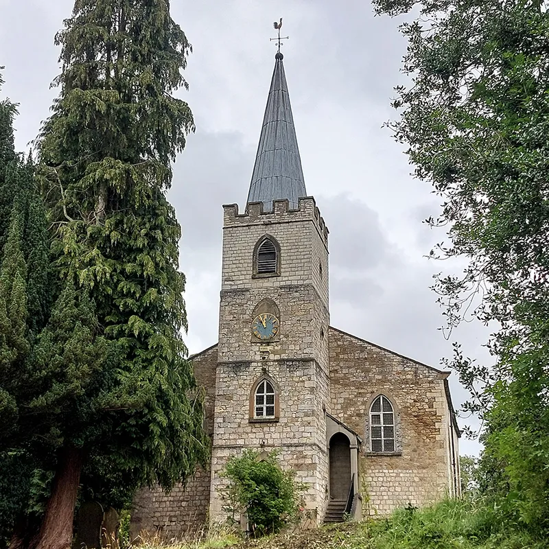 Church of St James, Castle Eden,Church Conversion,Church Converts,Czero