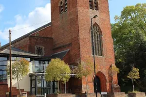 Community Adaptive Re-use of Churches