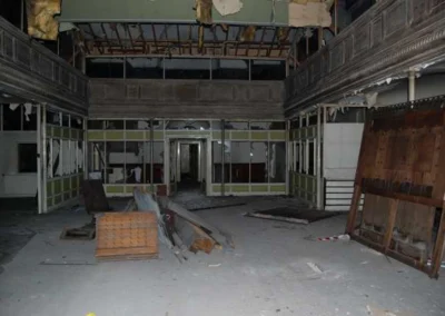 St john's Church, Hanley