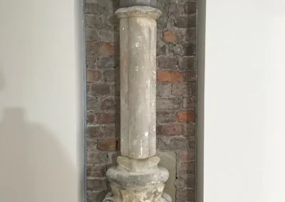 Welsh Baptist Chapel,Unitarian Chapel, The Chapel,Manchester
