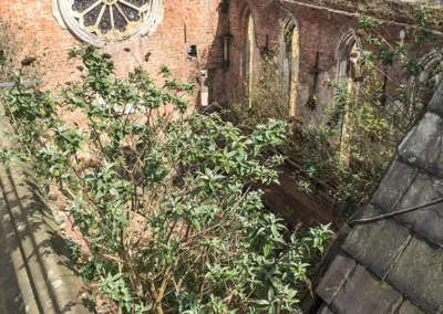 Welsh Baptist Chapel,Unitarian Chapel, The Chapel,Manchester