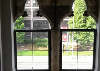 Welsh Baptist Chapel,Unitarian Chapel, The Chapel,Manchester