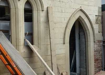 Welsh Baptist Chapel,Unitarian Chapel, The Chapel,Manchester