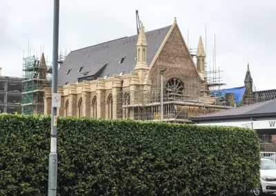 Welsh Baptist Chapel,Unitarian Chapel, The Chapel,Manchester