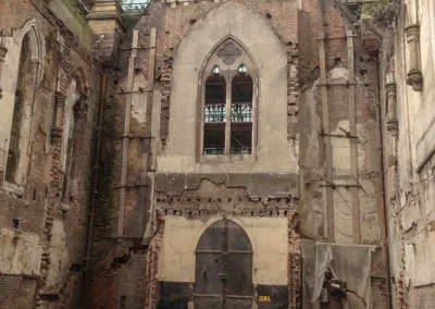 Welsh Baptist Chapel,Unitarian Chapel, The Chapel,Manchester