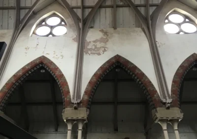 St Lukes Church, Blakenhall,Wolverhampton,St Lukes
