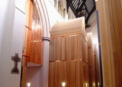 St. Mary's Church, Hulme